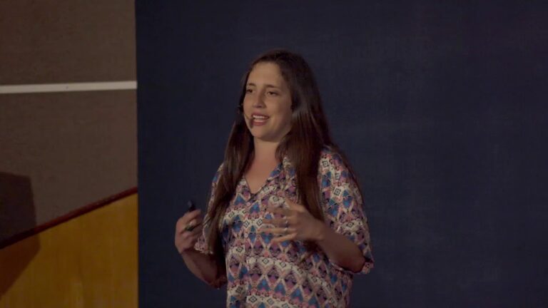 Descubre la clave de la felicidad en esta charla TEDx