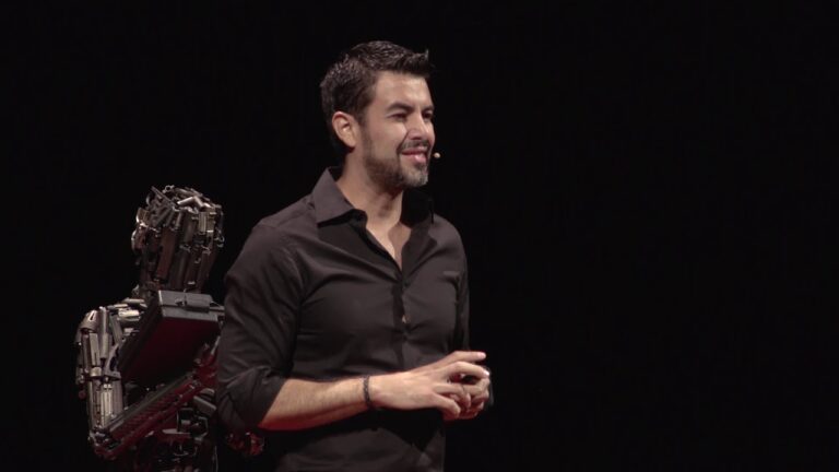 El impacto que deja huella: charla inspiradora TEDxGuadalajara