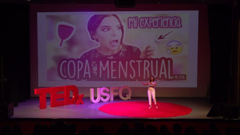 La revolución de la copa menstrual: rompiendo tabúes y cuidando el planeta