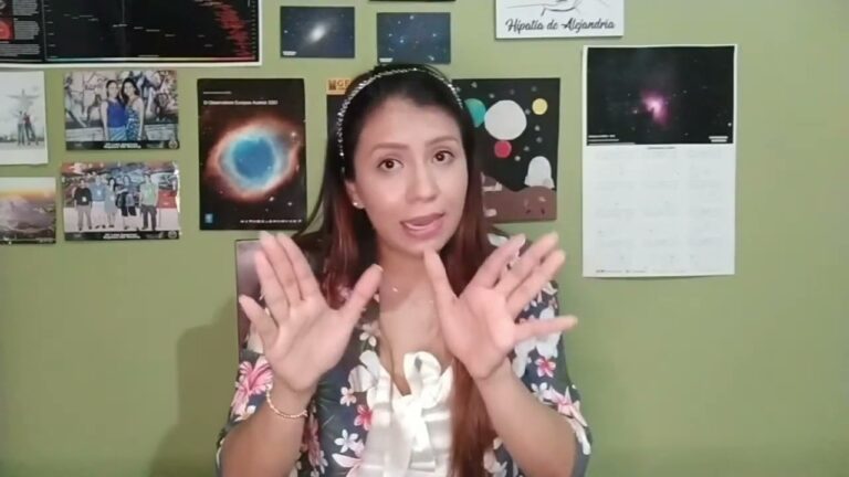 Mujeres colombianas en astrociencias: Exploración cósmica y empoderamiento