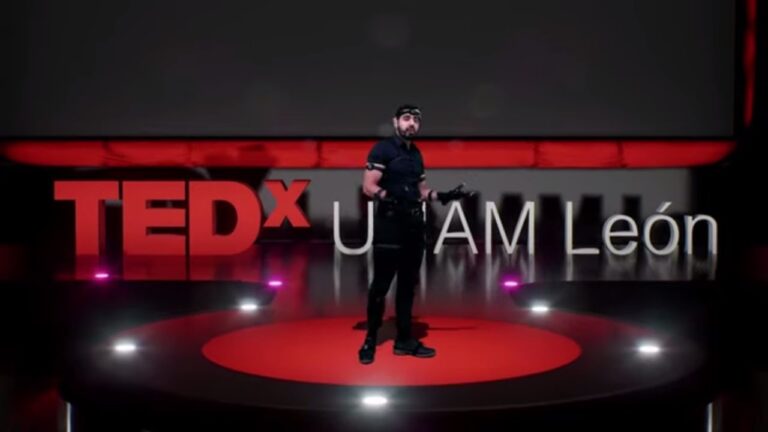 Robots Revolutionizing Medicine: A TED Talk Summary